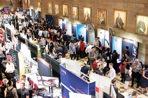 Careers and Job Fairs .